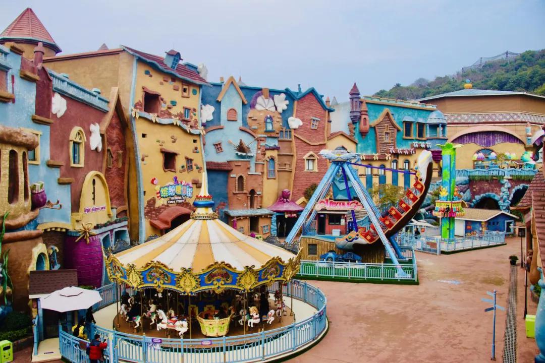 杭州小渔村旅游攻略图大全,杭州必去景点攻略图片高清