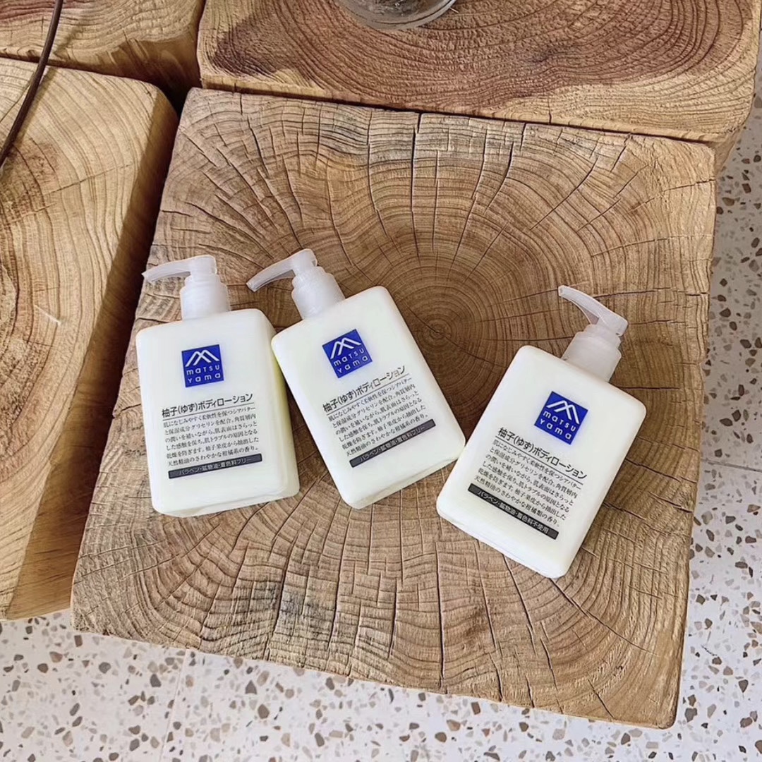 什么身体乳越擦越白嫩好用,女士香体身体乳