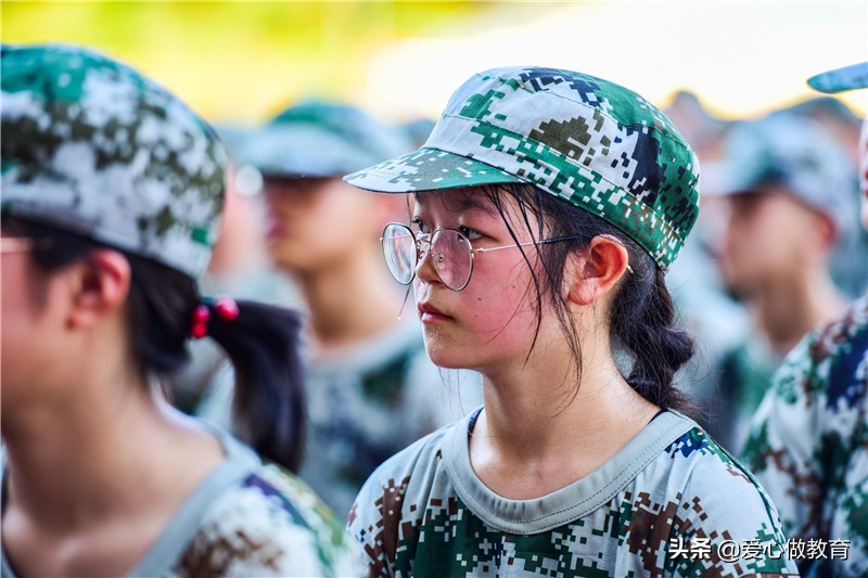 风正一帆悬——安徽省泾县中学秋季新学期开学平稳有序
