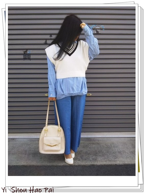 踏青装怎么搭配好看,最新适合春游的衣服搭配