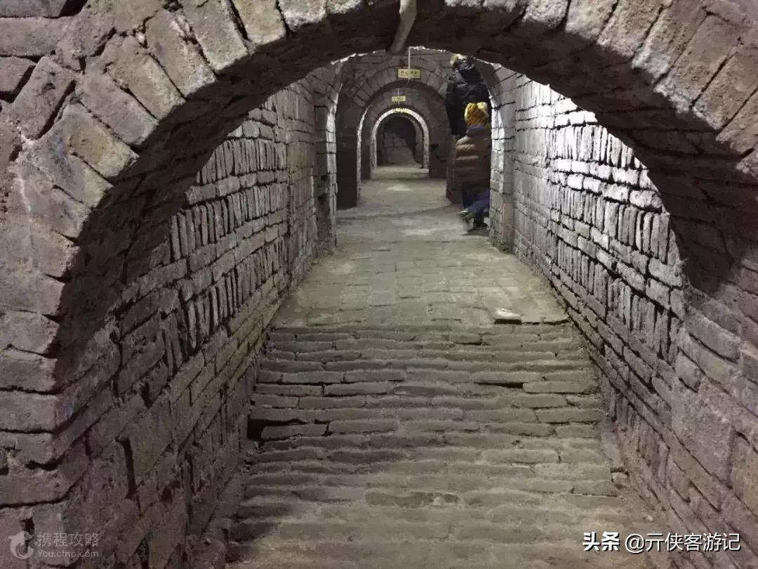 去雄安必须去的几个地方,雄安可以游览的地方