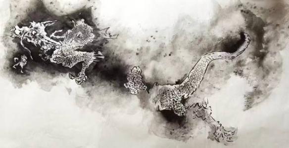 十大名赋全文原文,十大名赋完整注音版原文