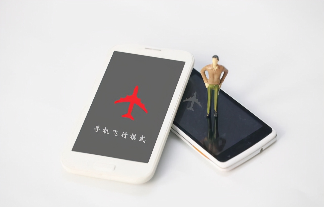 吐槽飞行模式mv,手机飞行模式隐藏功能你知道吗