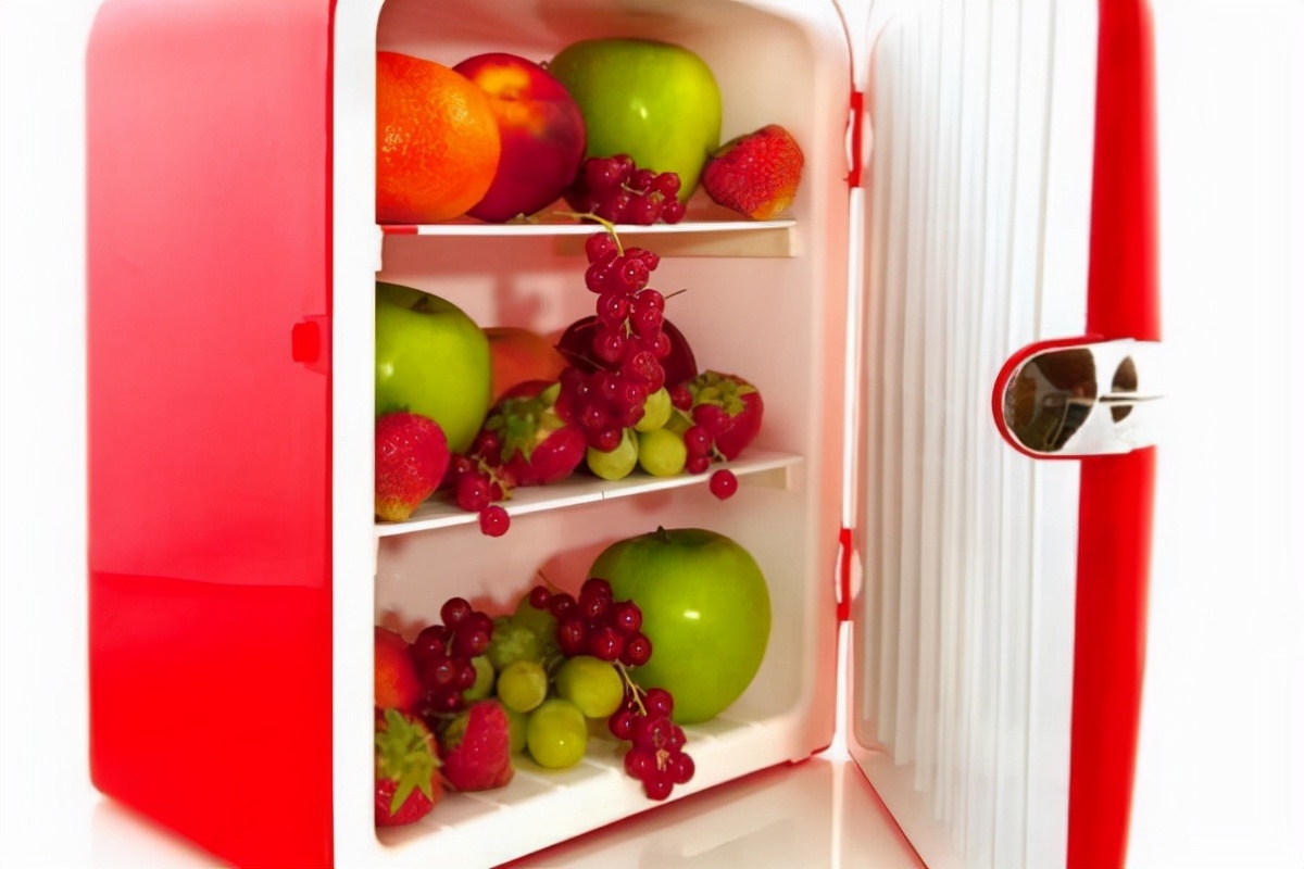 冰箱冷藏柜里冻着了怎么回事,冰箱保鲜室把食物冻坏了怎么回事