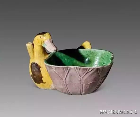 BiiiD比特东东抢：文房清供—砚滴