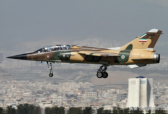 幻影f1战机,幻影f1战斗机三视图