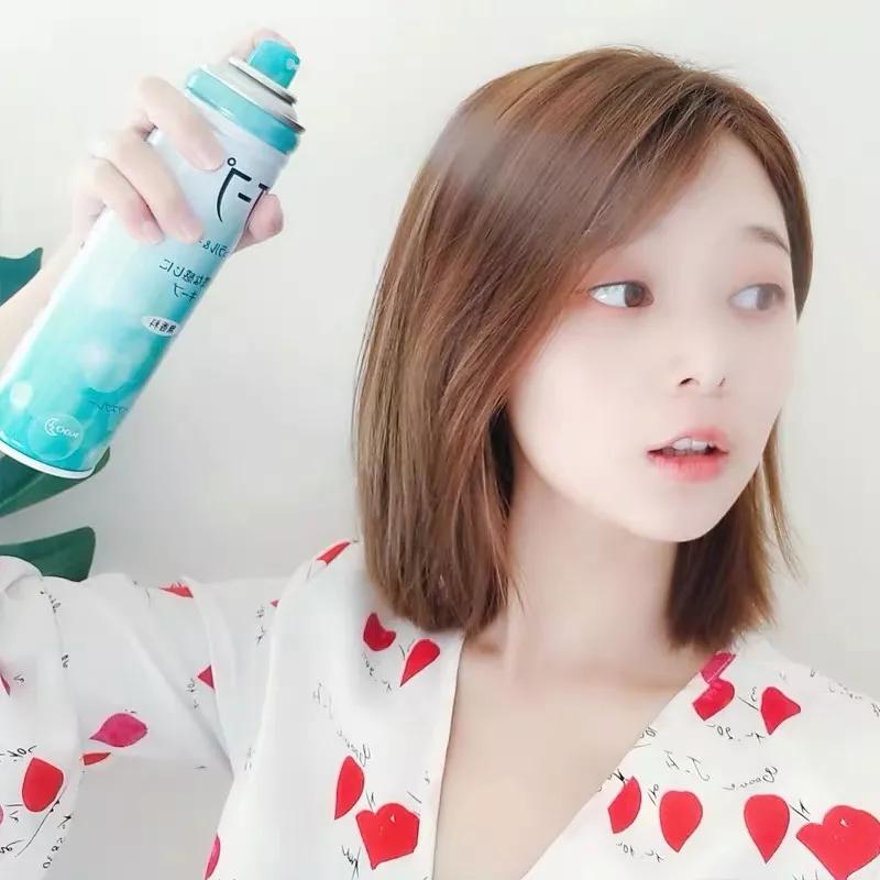 宝贝你秃了,是时候剪刘海了铁刘海又该重出江湖了