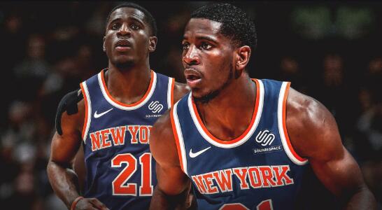 这位引起勇鹿等队关注的44号秀，究竟什么来头？休赛期该做何选择