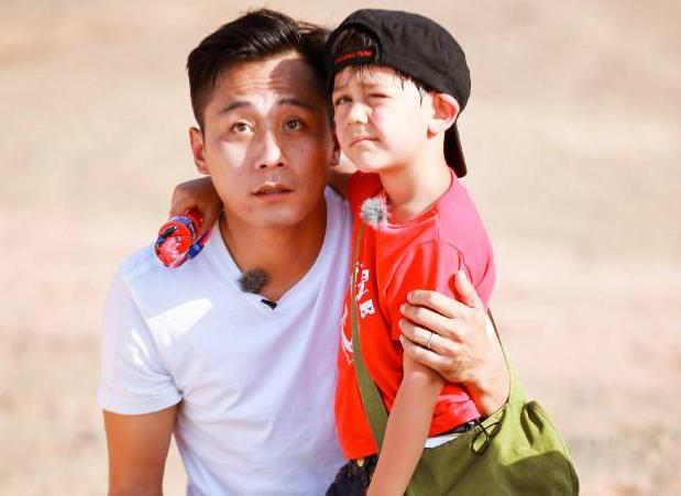 刘烨和谢娜最新消息,刘烨谢娜相恋六年见面多少次