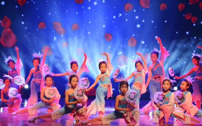 感恩节自然教育活动,感恩节教育机构最新活动方案