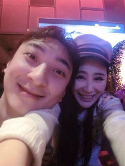 王思聪感情经历,王思聪感情历史