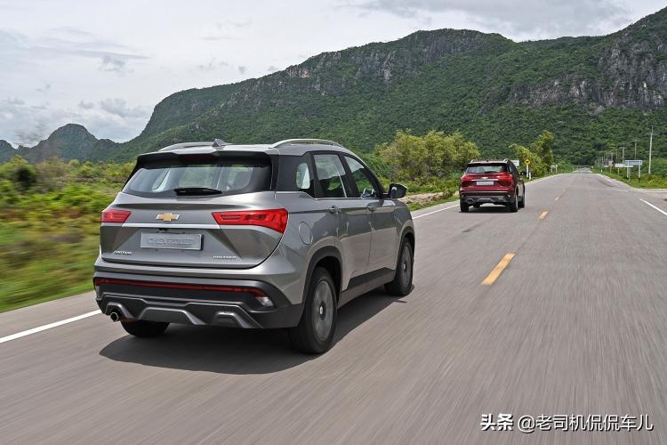 宝骏泰国,宝骏汽车国外