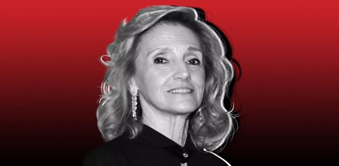 2019年全球最具影响力商界女性,2019年福布斯中国商界女性榜