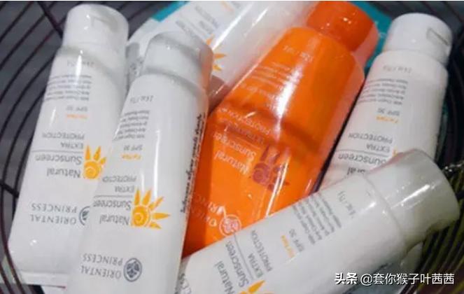 泰国旅游必买化妆清单和价位,泰国青迈必买的护肤品推荐