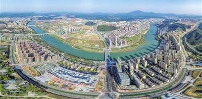 守初心担使命助力南平高质量发展,南平绿色发展大会