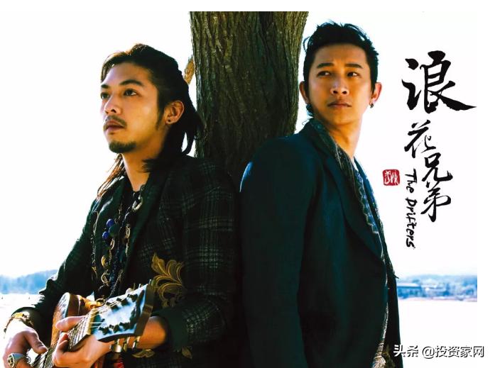 娱乐圈周杰伦的现状,娱乐圈周董