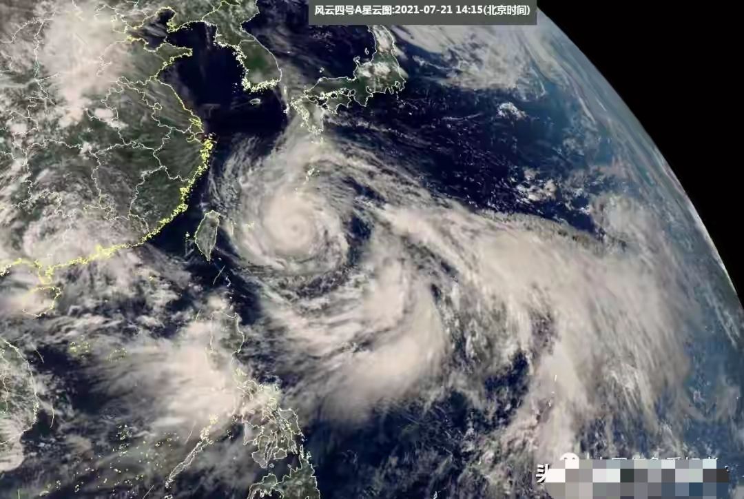 台风烟花成因和解决措施,全面的解读台风烟花