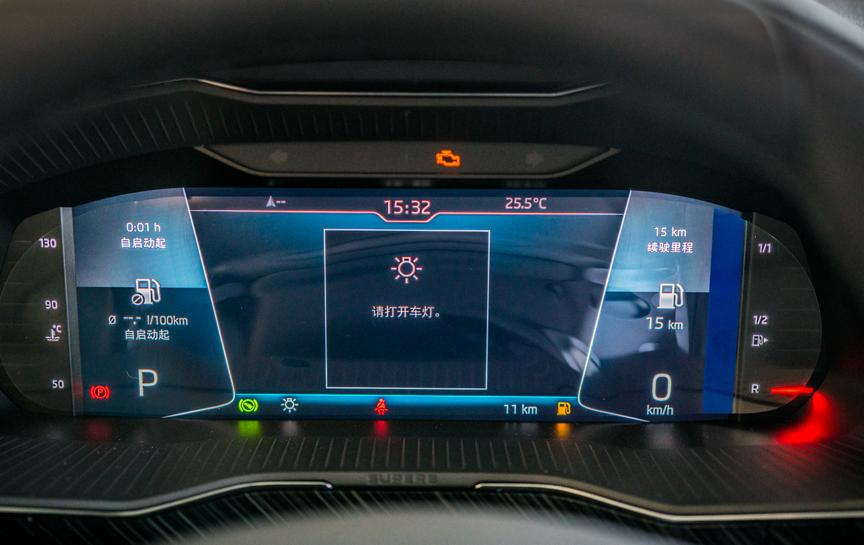 斯柯达速派1.4t值不值得买,1.4t速派舒适版值不值得买