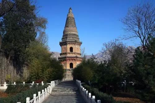 上香最灵验的山,烧香好去处北京