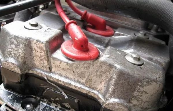 碣石ax100摩托车翻新过程,碣石越野摩托车crf450r翻新过程