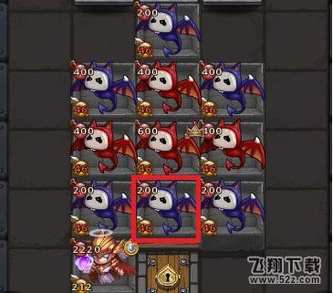 不思议迷宫怎么刷到神秘山洞,不思议迷宫奇怪的迷宫怎么打