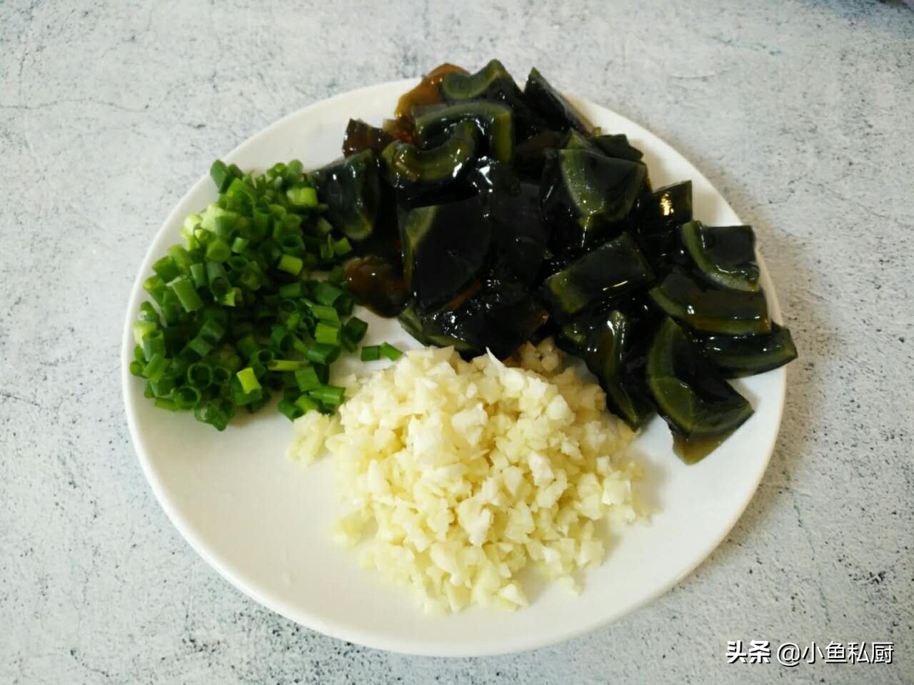 天热了12道素凉菜简单好吃,夏日多给家做这5道凉菜清凉消暑