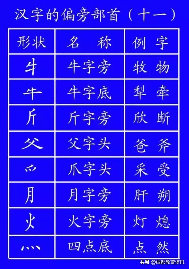 笔顺权威专家揭示笔顺的正确写法,笔顺的正确写法和标准