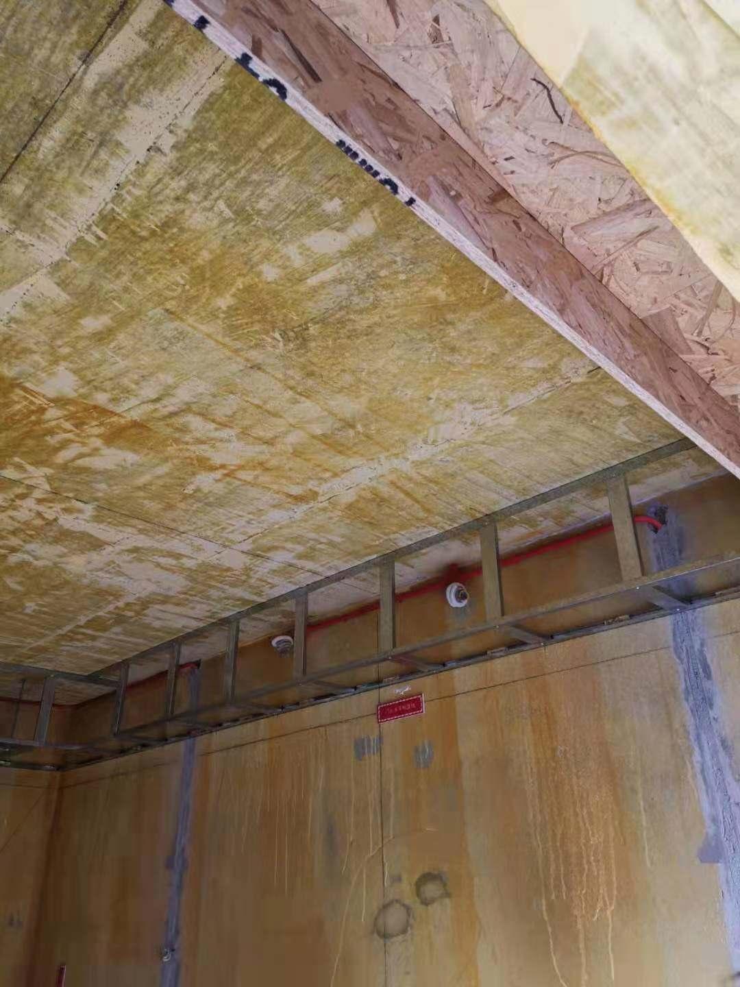 木工施工步骤详解,30年老木工打家具尺寸