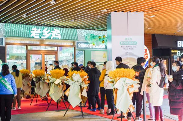 2021加盟餐饮项目排行榜,2023餐饮品类加盟风口