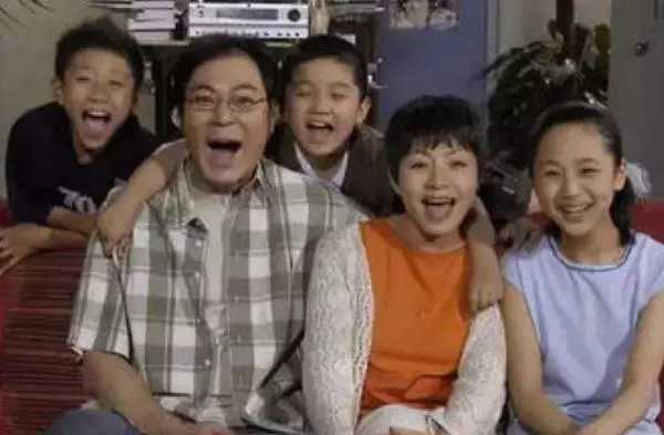 刘星20年前的生活水平,刘星现实中怎么样了