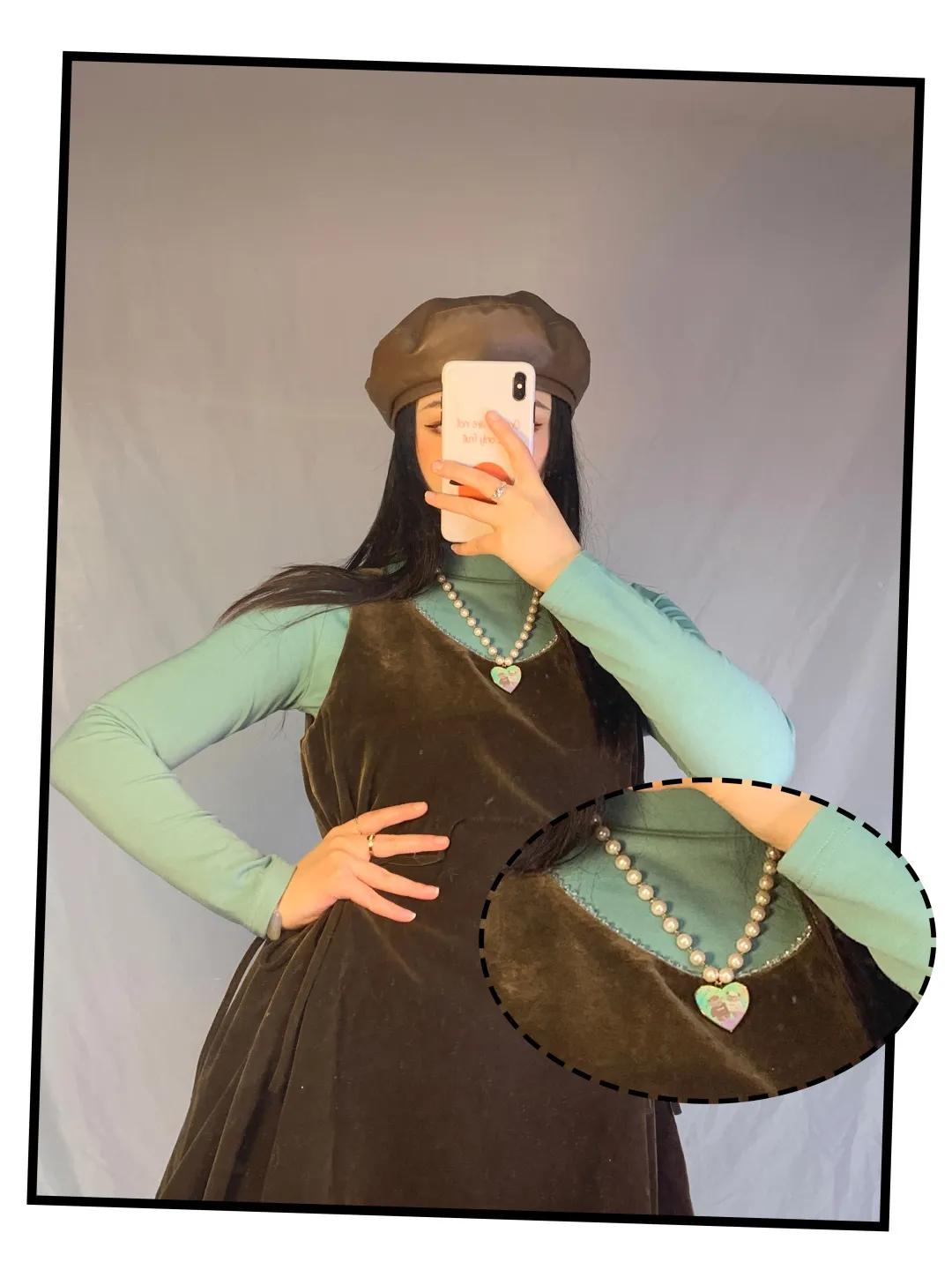 想穿得时尚感还需要一些搭配能力,穿衣没品怎么回事