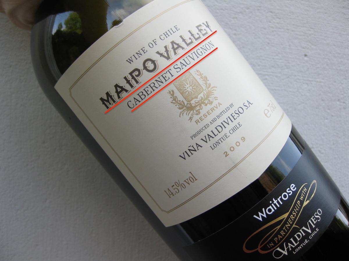 最好喝的红酒是哪种,干红赤霞珠葡萄酒为什么那么难喝