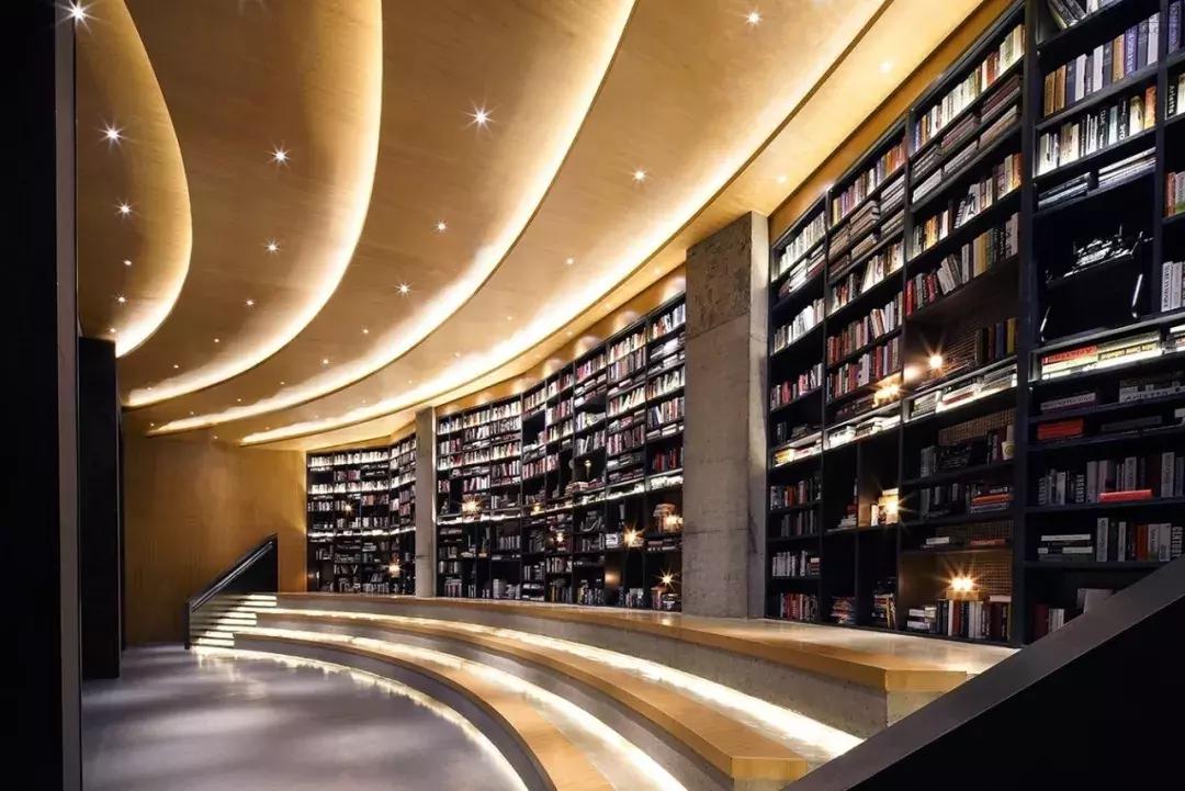成都锦江区网红打卡书店,打卡成都10个最美书店