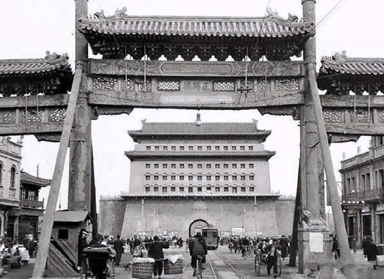 九门提督为什么这么重要,九门提督到底有多大权力