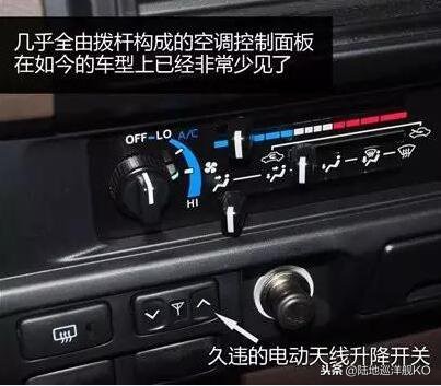 可靠性最佳车型,可靠性最好的越野车