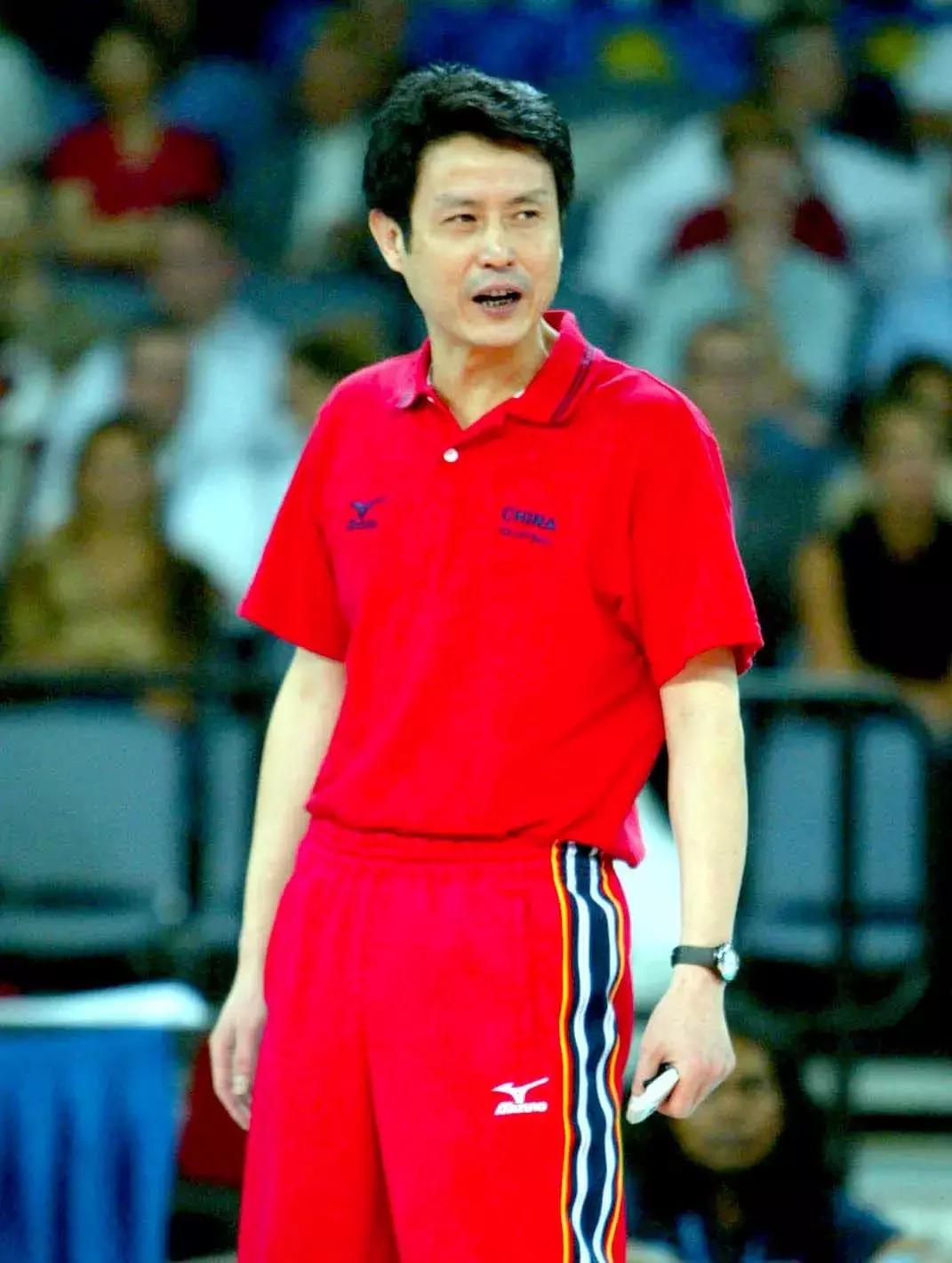 最励志的中国女排教练人生故事,励志中国女排视频