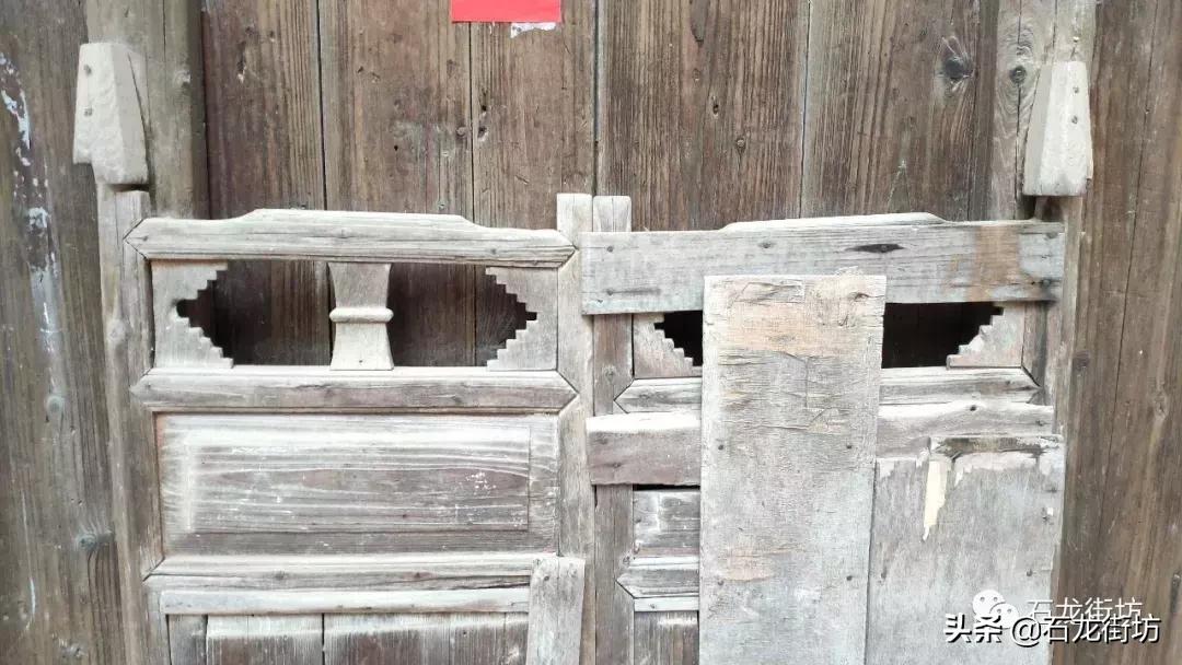 桂平探访古镇老街,桂平石龙老街的历史