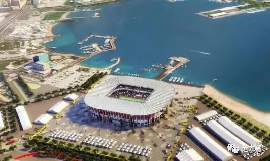 城会玩是什么,卡塔尔世界杯后现在的体育场