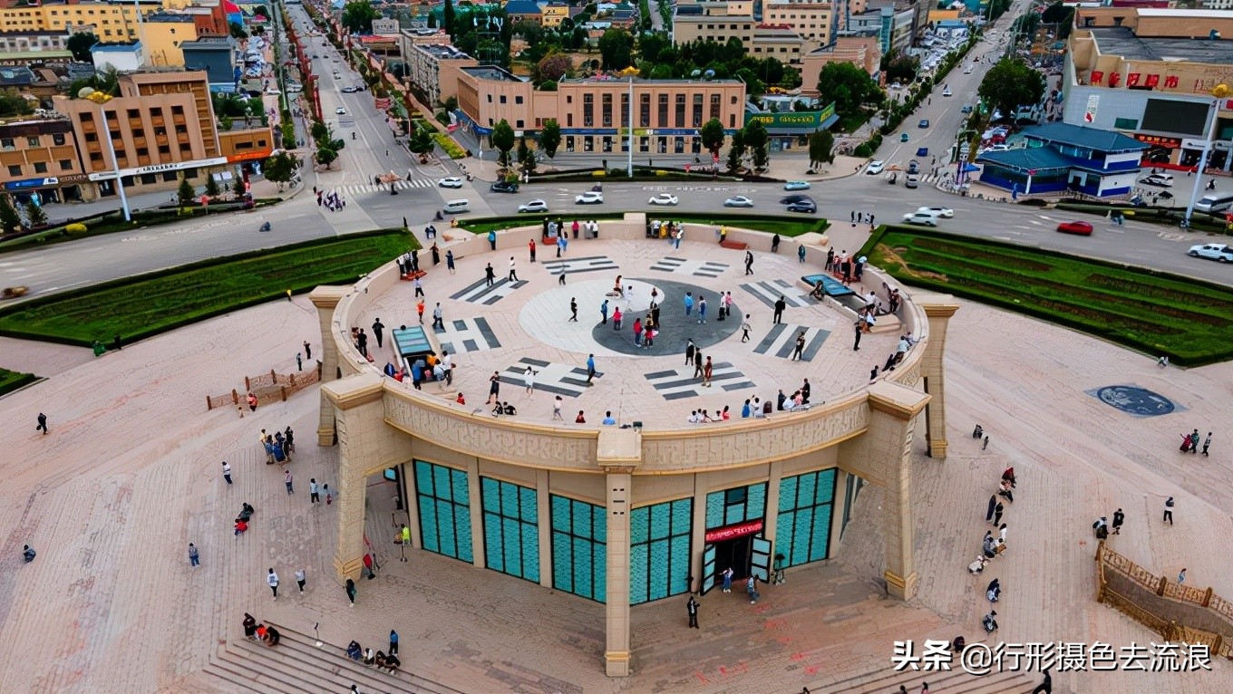 南北疆30天自驾深度游攻略,西行新疆