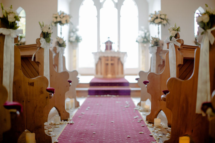 海外旅行婚礼新西兰,新西兰婚礼去哪里好