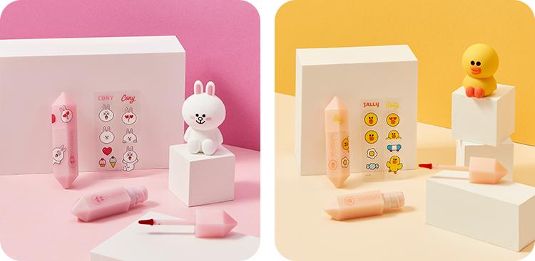 高颜值又好用的彩妆,小众好用可爱的彩妆