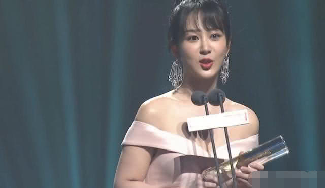 谢楠和杨紫,吴京谢楠谈杨紫