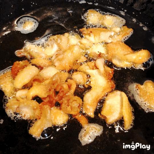 老母鸡太油了放什么好吃,老母鸡很难炖怎么办