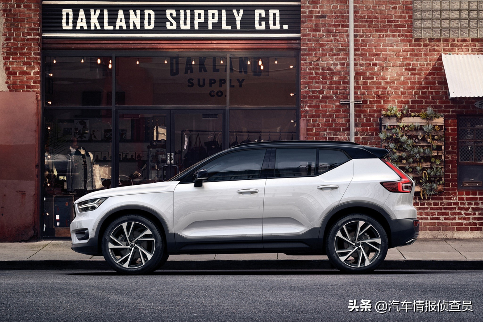 车轮上的诗和远方与沃尔沃和高晓松一起寻味四城故事