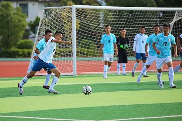 怀揣中国足球梦汗洒校园绿荫场——西昌市第九届中小学生足球赛圆满收官