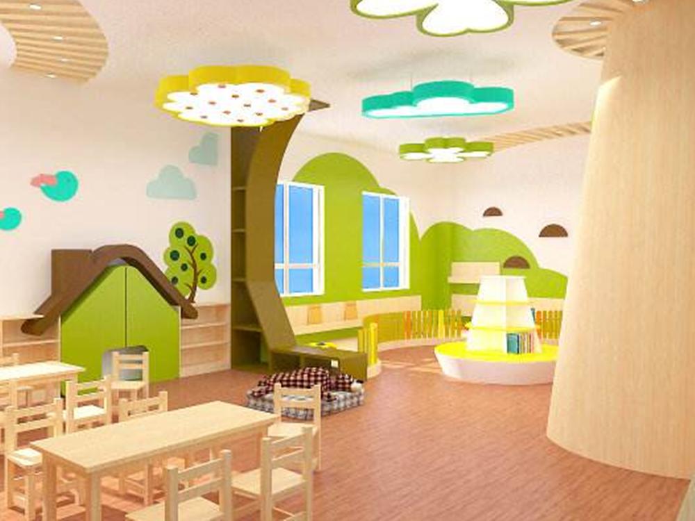 选择幼儿园最注重什么,幼儿园入园准备资料有哪些