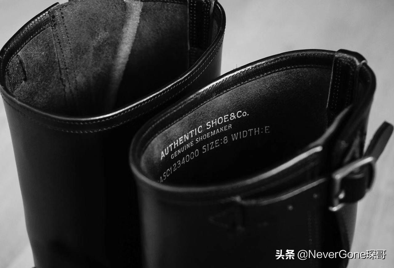 四大工装靴品牌,不同价位工装靴推荐