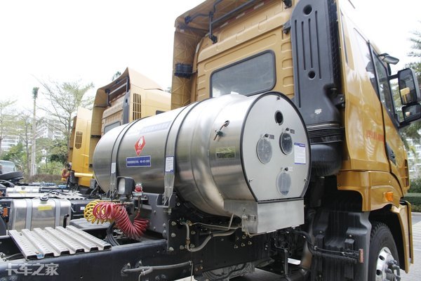 燃气车有哪些优势,燃气车有哪些优点和缺点