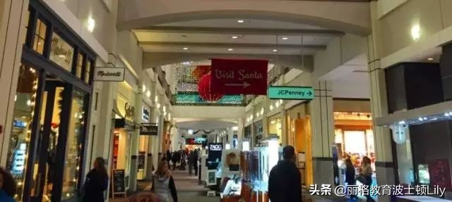 【Ivy零距离藤校专辑】：布朗篇-生活在布朗（下）