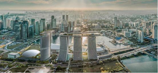 新加坡注册离岸公司的好处,新加坡注册公司的好处